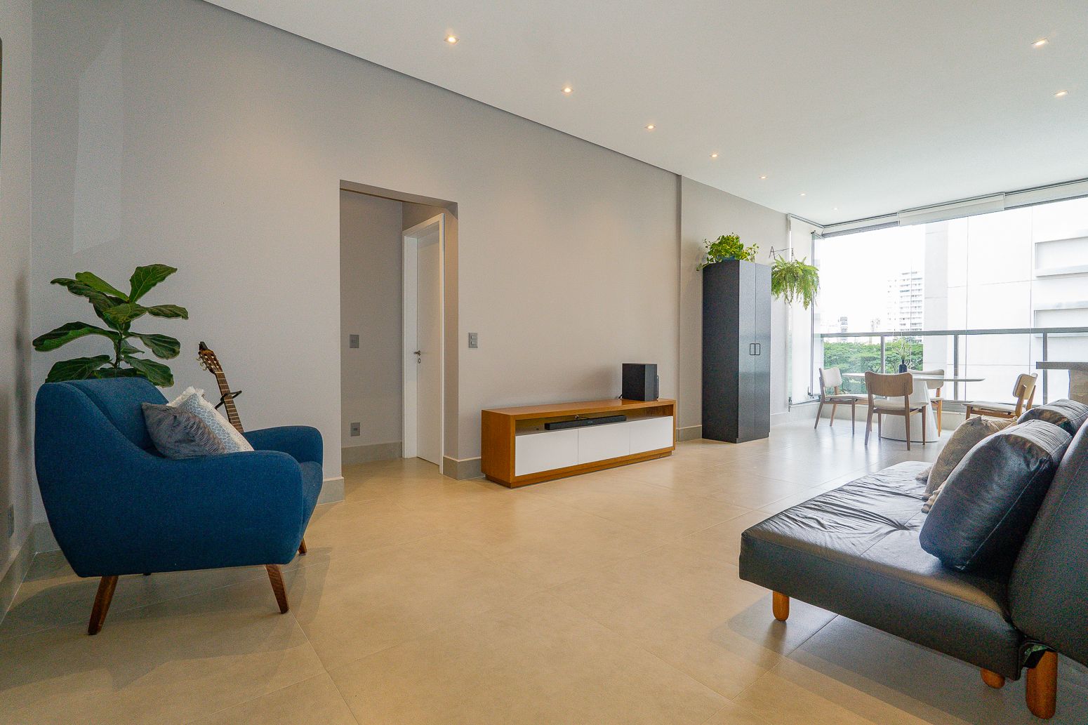 Imagem Apartamento com 2 Quartos à Venda, 84 m²em Vila Mariana - São Paulo