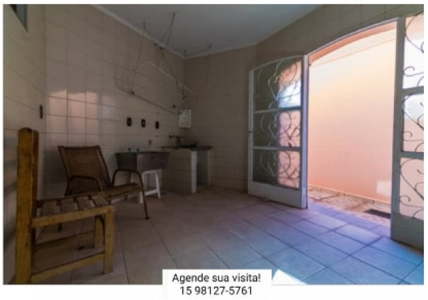 Imagem Sobrado com 4 Quartos à Venda, 360 m² em Jardim Vera Cruz - Sorocaba