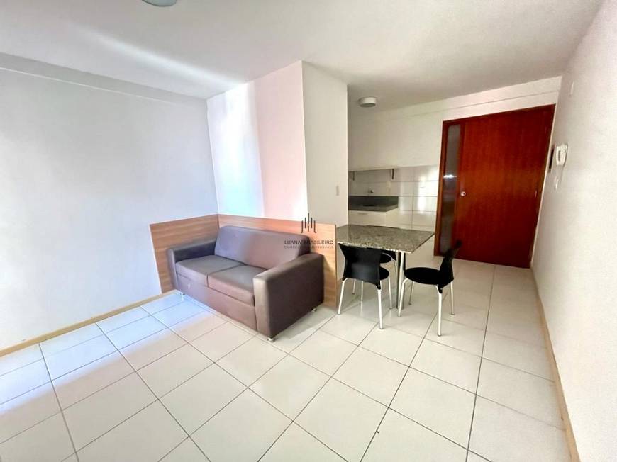 Imagem Apartamento com 1 Quarto à Venda, 47 m²em Jatiúca - Maceió