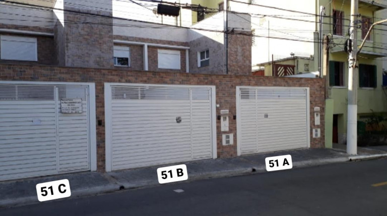 Imagem Casa com 3 Quartos à Venda, 147 m² em Aclimação - São Paulo