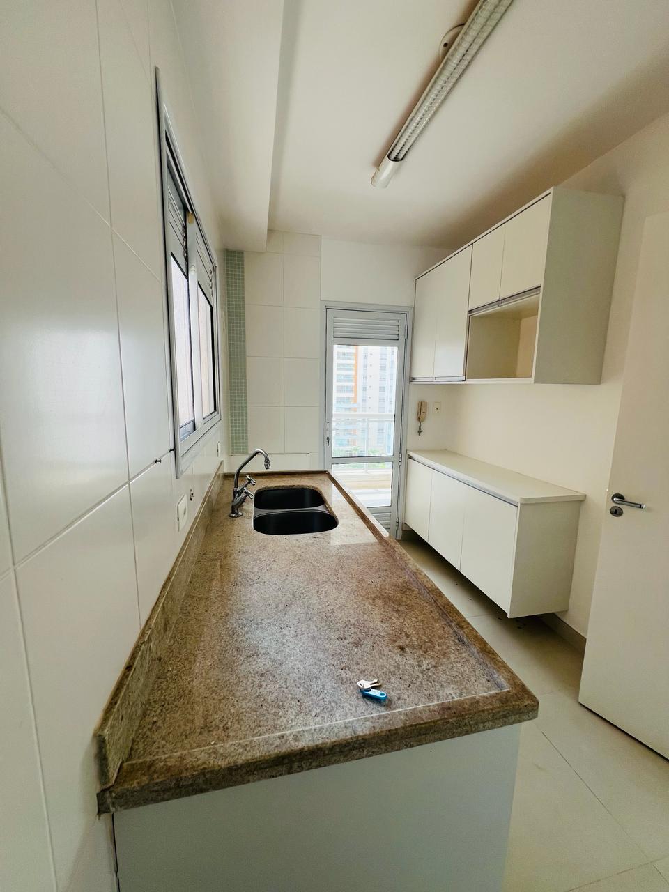 Imagem Apartamento com 3 Quartos à Venda, 119 m²em Núcleo Habitacional Boa Vista (Nova Aparecida) - Campinas