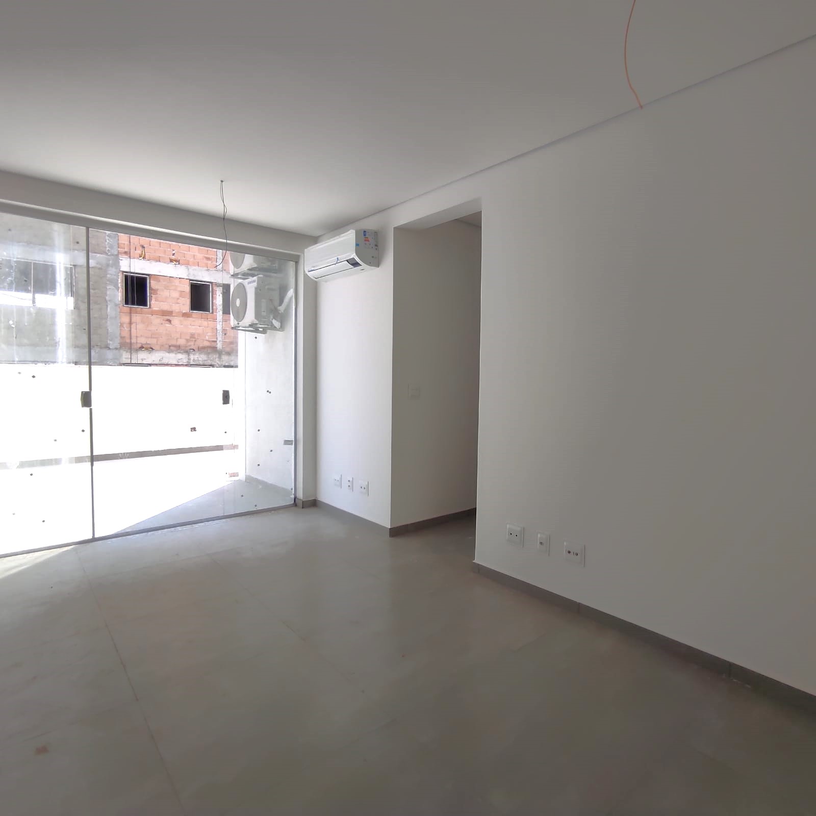 Foto do imóvel Apartamento com 3 Quartos à Venda, 71 m²em Serra - Belo Horizonte