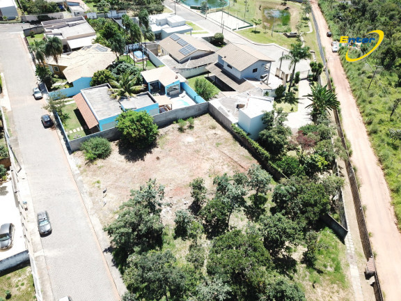 Imagem Terreno em Condomínio à Venda,  em Setor Habitacional Tororó (Jardim Botânico) - Brasília