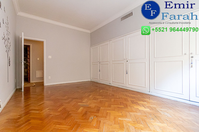 Imagem Apartamento com 4 Quartos à Venda, 320 m²em Flamengo - Rio de Janeiro