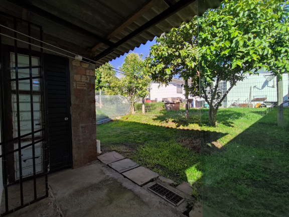 Imagem Casa de Condomínio com 2 Quartos à Venda,  em Santa Marta - Passo Fundo