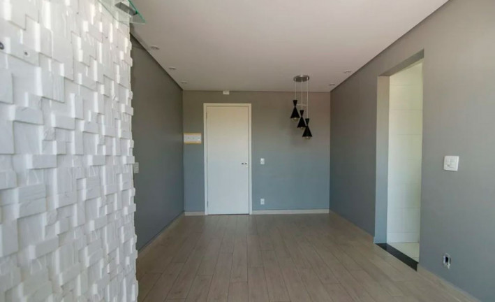 Imagem Apartamento com 2 Quartos à Venda, 50 m² em Jardim Jamaica - Santo André