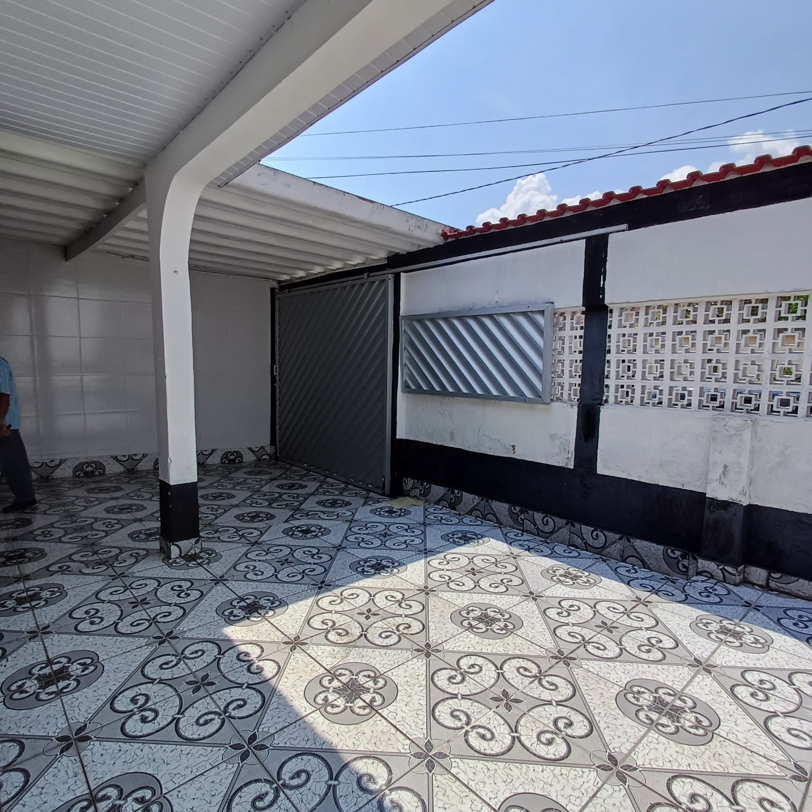 Imagem Casa com 4 Quartos à Venda, 263 m²em Dom Pedro I - Manaus