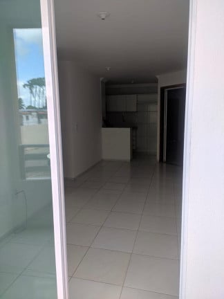 Imagem Apartamento com 3 Quartos para Alugar, 60 m² em Ellery - Fortaleza