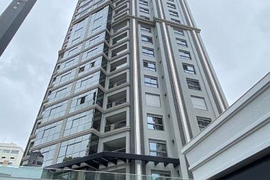 Imagem de fundo do condomínio Condomínio New York Apartaments - Centro - Balneário Camboriú - SC