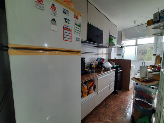Foto do imóvel Apartamento com 2 Quartos à Venda, 75 m² em Fonseca - Niterói