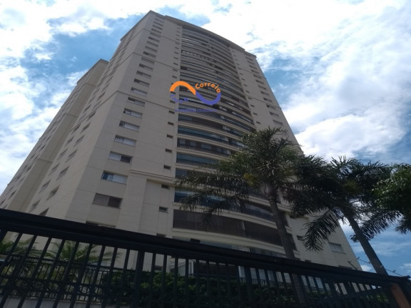 Imagem Apartamento com 3 Quartos à Venda, 108 m² em Ipiranga - São Paulo
