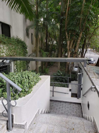 Imagem Apartamento com 4 Quartos à Venda, 135 m² em Vila Morumbi - São Paulo
