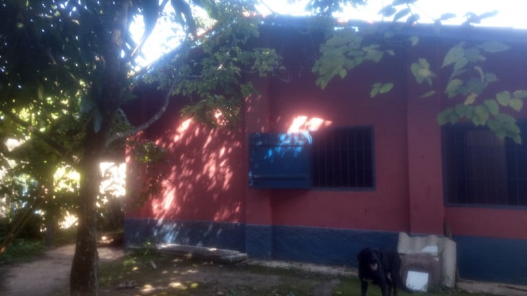 Imagem Chácara com 5 Quartos à Venda, 1.204 m² em Barranco Alto - Caraguatatuba