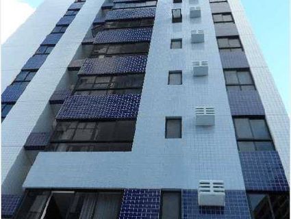 Imagem de fundo do condomínio Condomínio Manoel Quintas - Espinheiro - Recife - PE