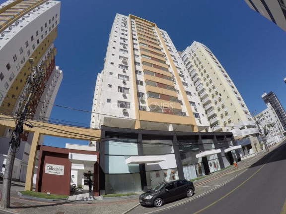 Imagem de fundo do condomínio Condomínio Felipe Schimidt - Centro - Criciúma - SC