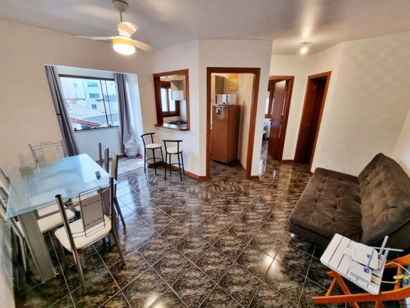 Foto do imóvel Apartamento com 1 Quarto à Venda, 50 m² em Centro - Capão Da Canoa