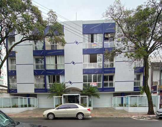 Foto do imóvel Apartamento com 2 Quartos à Venda,  em Jardim Camburi - Vitória