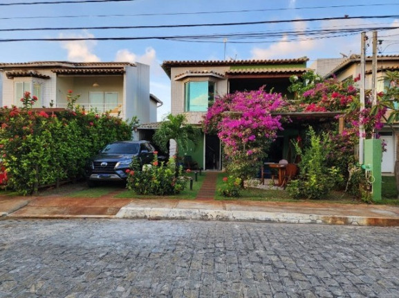 Imagem Casa de Condomínio com 4 Quartos à Venda, 250 m² em Atalaia - Aracaju