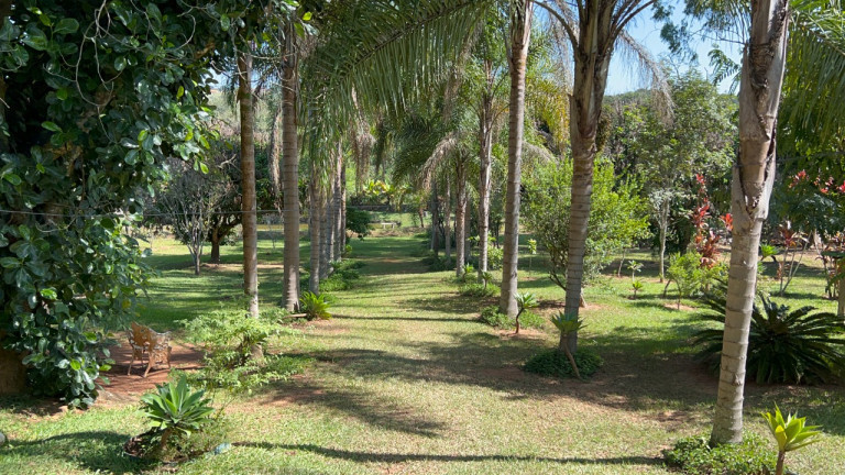 Imagem Chácara com 5 Quartos à Venda, 450 m²em Jardim Leocádia - Sorocaba
