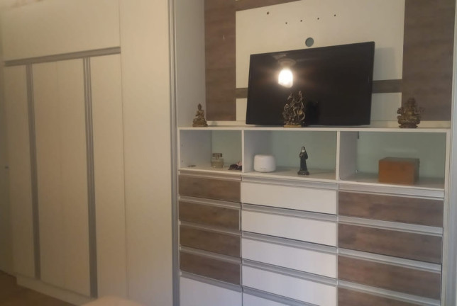 Foto do imóvel Apartamento com 3 Quartos à Venda, 85 m² em Santana - São Paulo