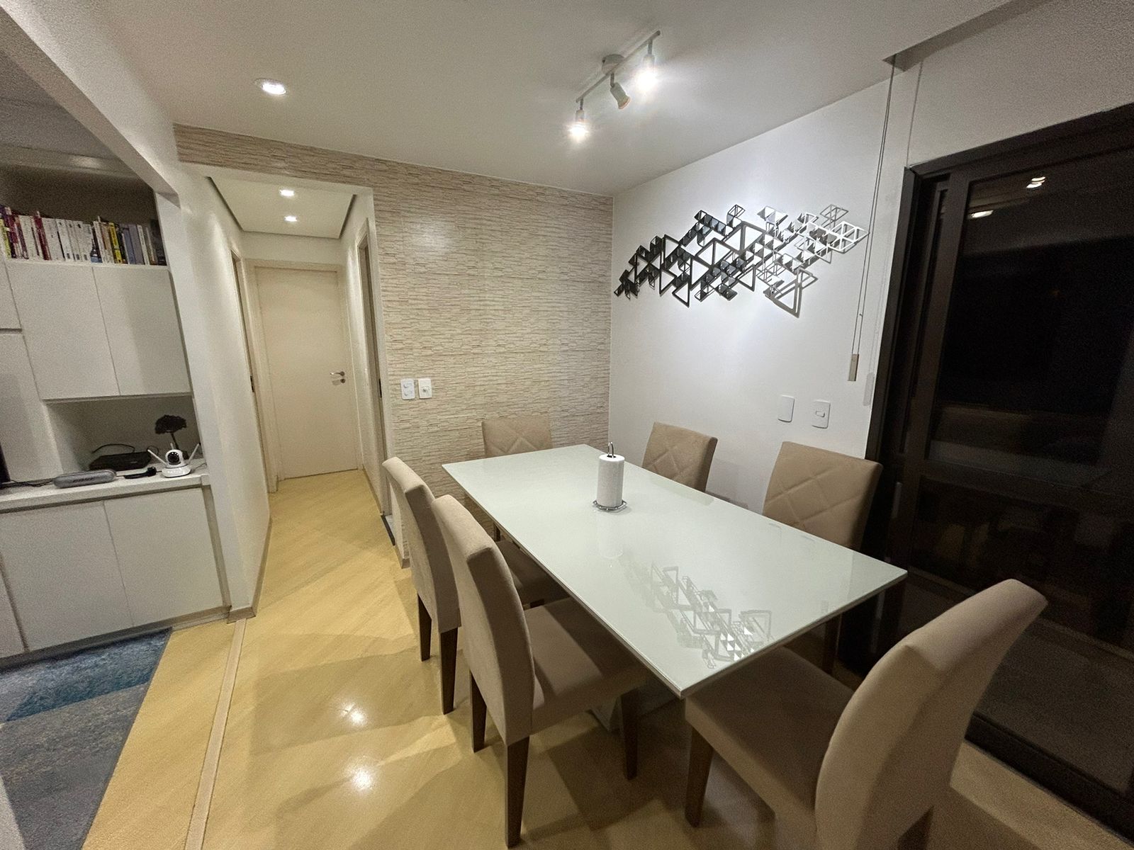 Foto do imóvel Apartamento com 3 Quartos à Venda, 78 m²em Bosque da Saúde - São Paulo