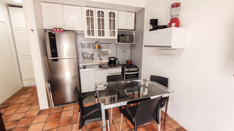 Imagem Apartamento com 1 Quarto à Venda, 37 m² em Capão Novo - Capão Da Canoa
