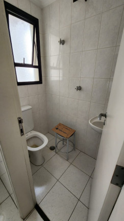 Imagem Apartamento com 3 Quartos à Venda, 118 m²em Vila Zanardi - Guarulhos