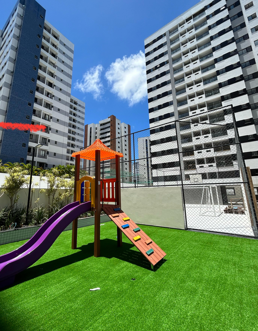 Foto do imóvel Apartamento com 3 Quartos à Venda, 73 m²em Luzia - Aracaju