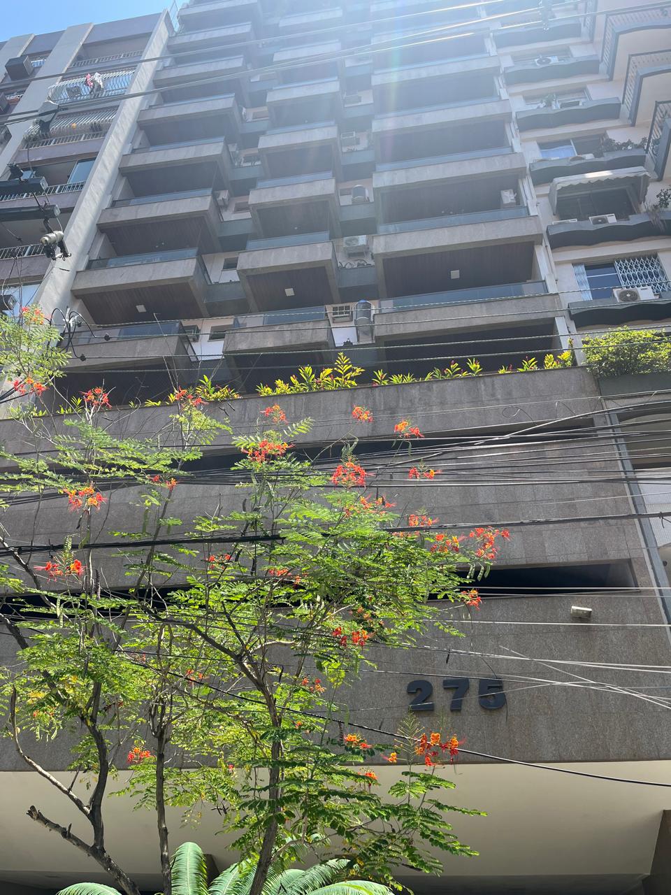 Foto do imóvel Apartamento com 3 Quartos à Venda, 155 m² em Icaraí - Niterói