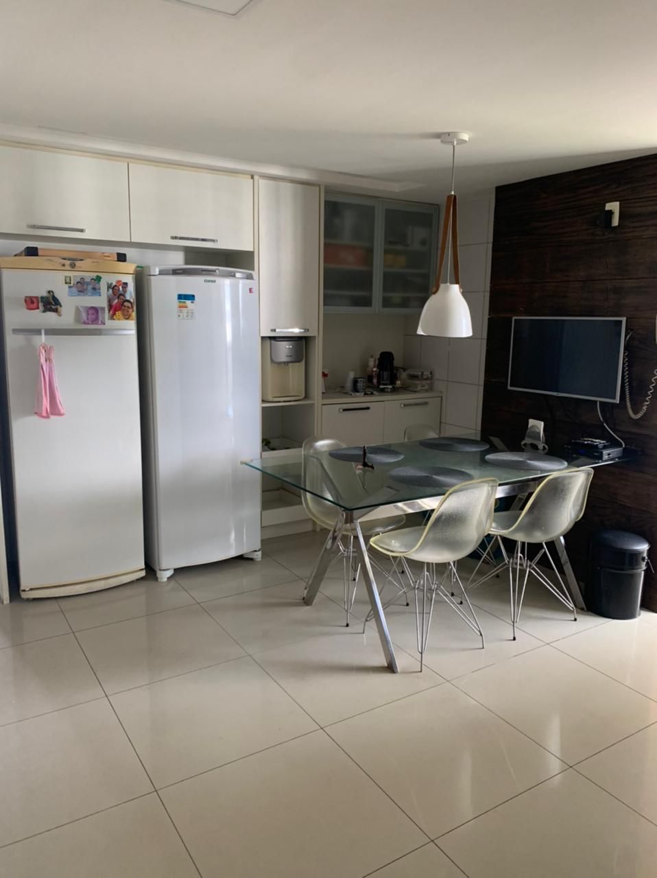 Imagem Apartamento com 4 Quartos à Venda, 257 m²em Guararapes - Fortaleza