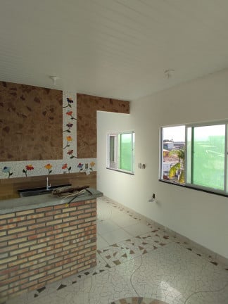 Imagem Apartamento com 2 Quartos para Alugar, 60 m² em Mondubim - Fortaleza