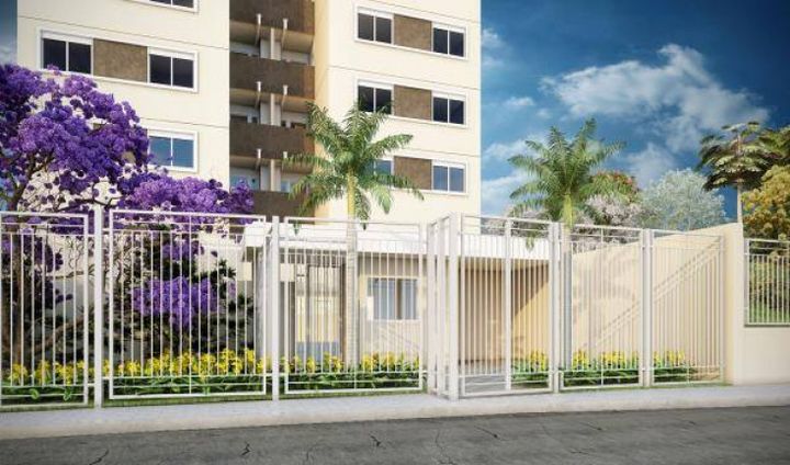 Foto do imóvel Apartamento com 3 Quartos à Venda, 61 m² em Parque Fongaro - São Paulo