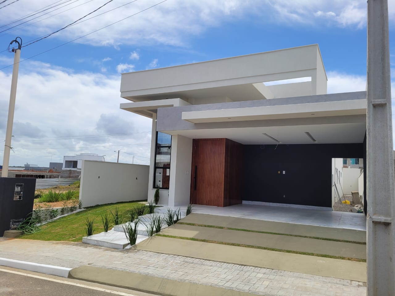 Foto do imóvel Casa de Condomínio com 4 Quartos à Venda, 167 m²em Parque das Nações - Parnamirim