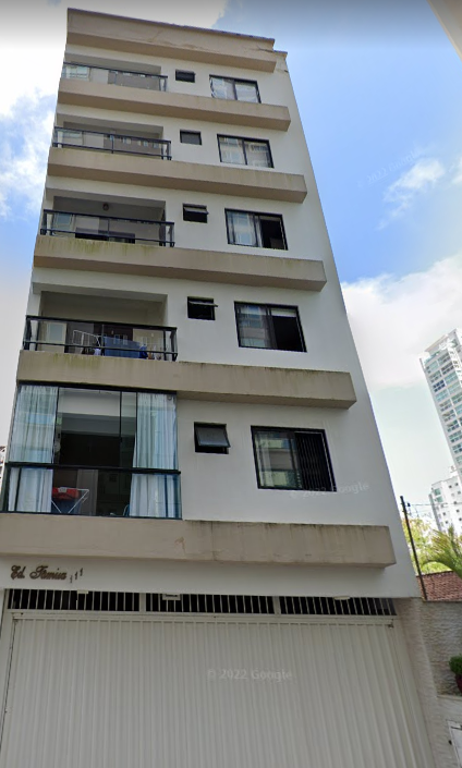 Imagem de fundo do condomínio Condomínio Tâmisa - Centro - Balneário Camboriú - SC