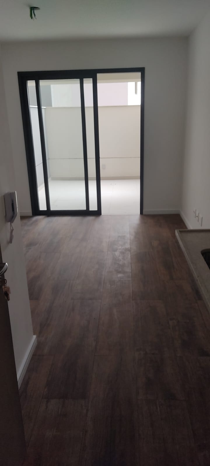 Foto do imóvel Studio com 1 Quarto à Venda ou Locação, 32 m²em Vila Mariana - São Paulo