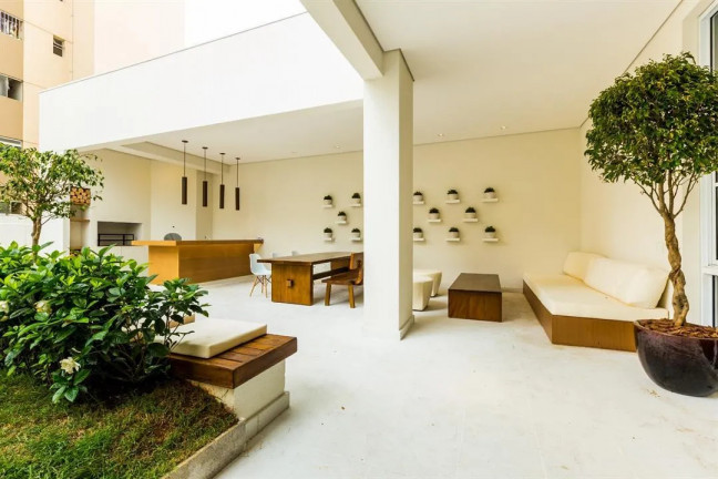 Imagem Cobertura com 2 Quartos à Venda, 138 m² em Jardim Aeroporto - São Paulo