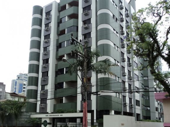 Foto do imóvel Cobertura com 3 Quartos à Venda,  em Centro - Criciúma