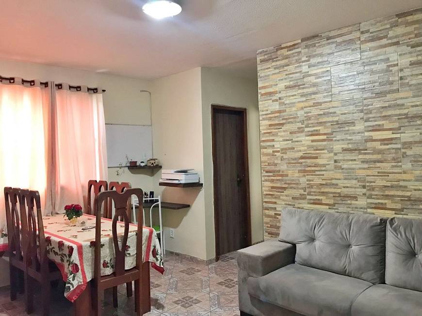 Foto do imóvel Apartamento com 2 Quartos à Venda, 55 m²em Parque Verde - Belém