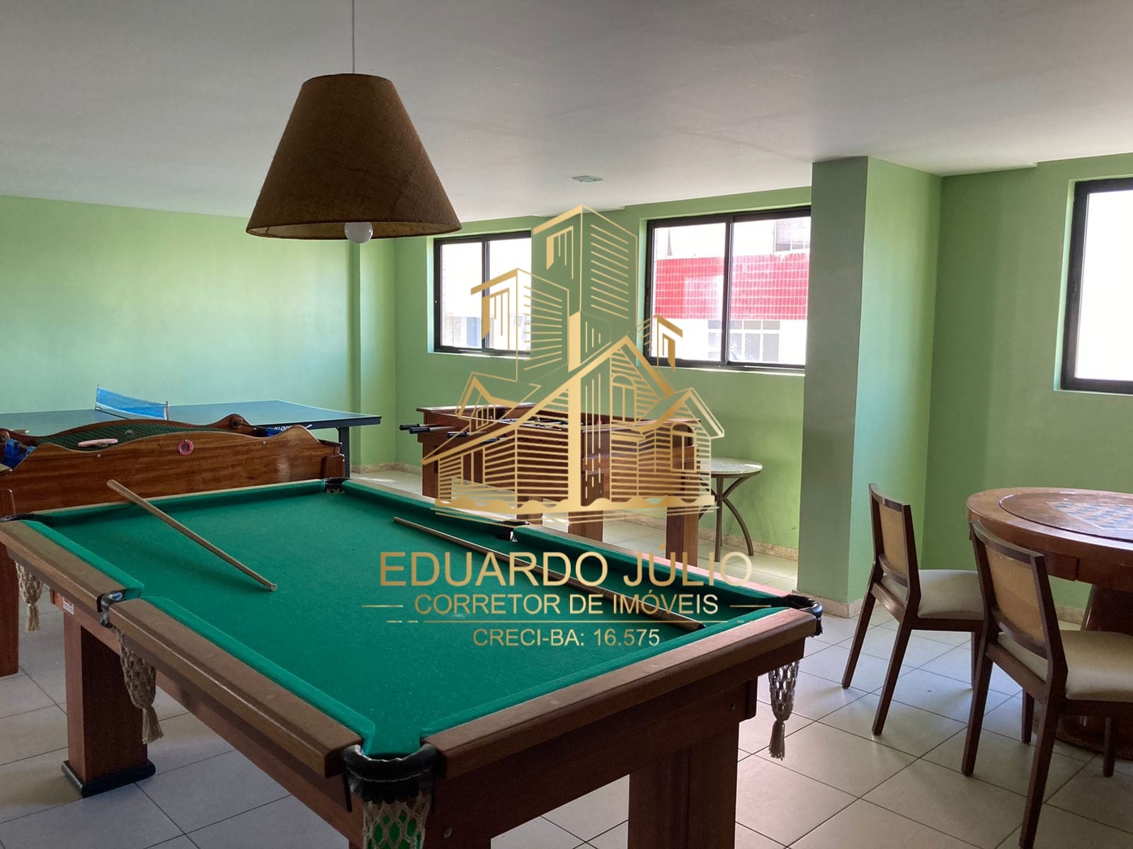 Foto do imóvel Apartamento com 2 Quartos à Venda, 70 m²em Armação - Salvador