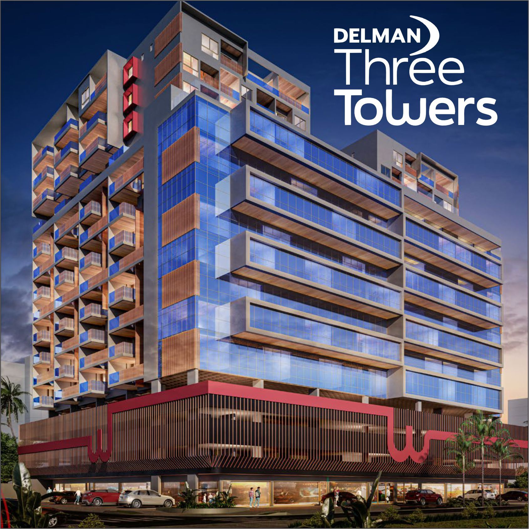 Foto do imóvel Apartamento à Venda, 31 m²em Jatiúca - Maceió