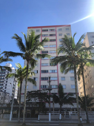 Imagem Apartamento com 2 Quartos à Venda, 70 m² em Caiçara - Praia Grande