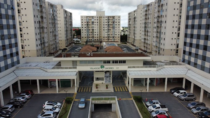 Imagem de fundo do condomínio Condomínio Villaggio Limoeiro - Jardim Limoeiro - Serra - ES