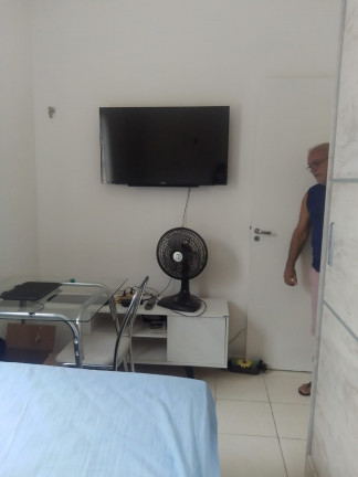 Imagem Apartamento com 2 Quartos à Venda, 45 m² em Centro - Maracanaú