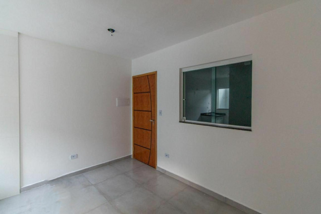 Imagem Apartamento com 2 Quartos à Venda, 37 m² em Chácara Seis de Outubro - São Paulo