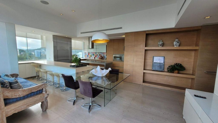 Imagem Apartamento com 3 Quartos à Venda, 397 m² em Centro - Joinville