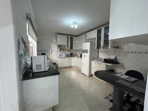 Imagem Apartamento com 3 Quartos à Venda, 100 m²em Campestre - Santo André