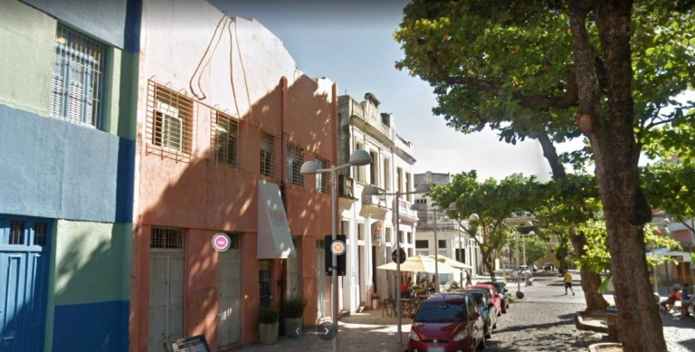Imagem Galpão à Venda, 988 m² em Recife - Recife