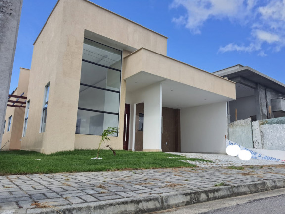 Imagem Casa com 3 Quartos à Venda, 170 m² em Cajupiranga - Parnamirim
