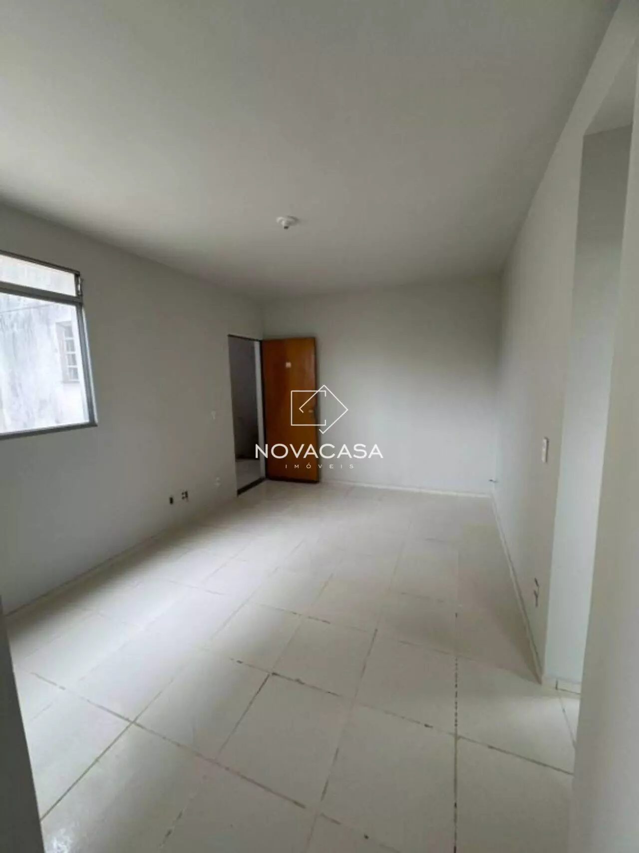 Foto do imóvel Apartamento com 2 Quartos à Venda, 50 m²em Liberdade - Santa Luzia