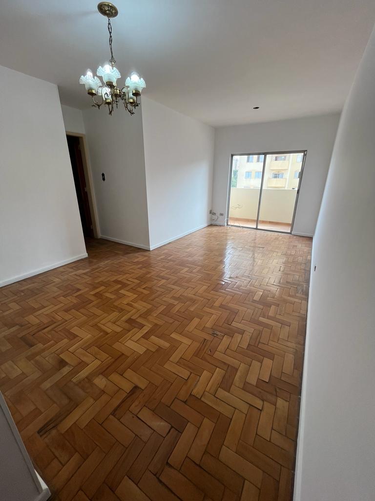 Foto do imóvel Apartamento com 3 Quartos à Venda, 80 m²em Vila Barreto - São Paulo